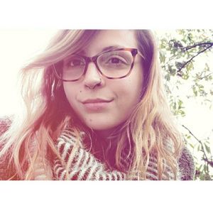 Meet your Posher, Haley